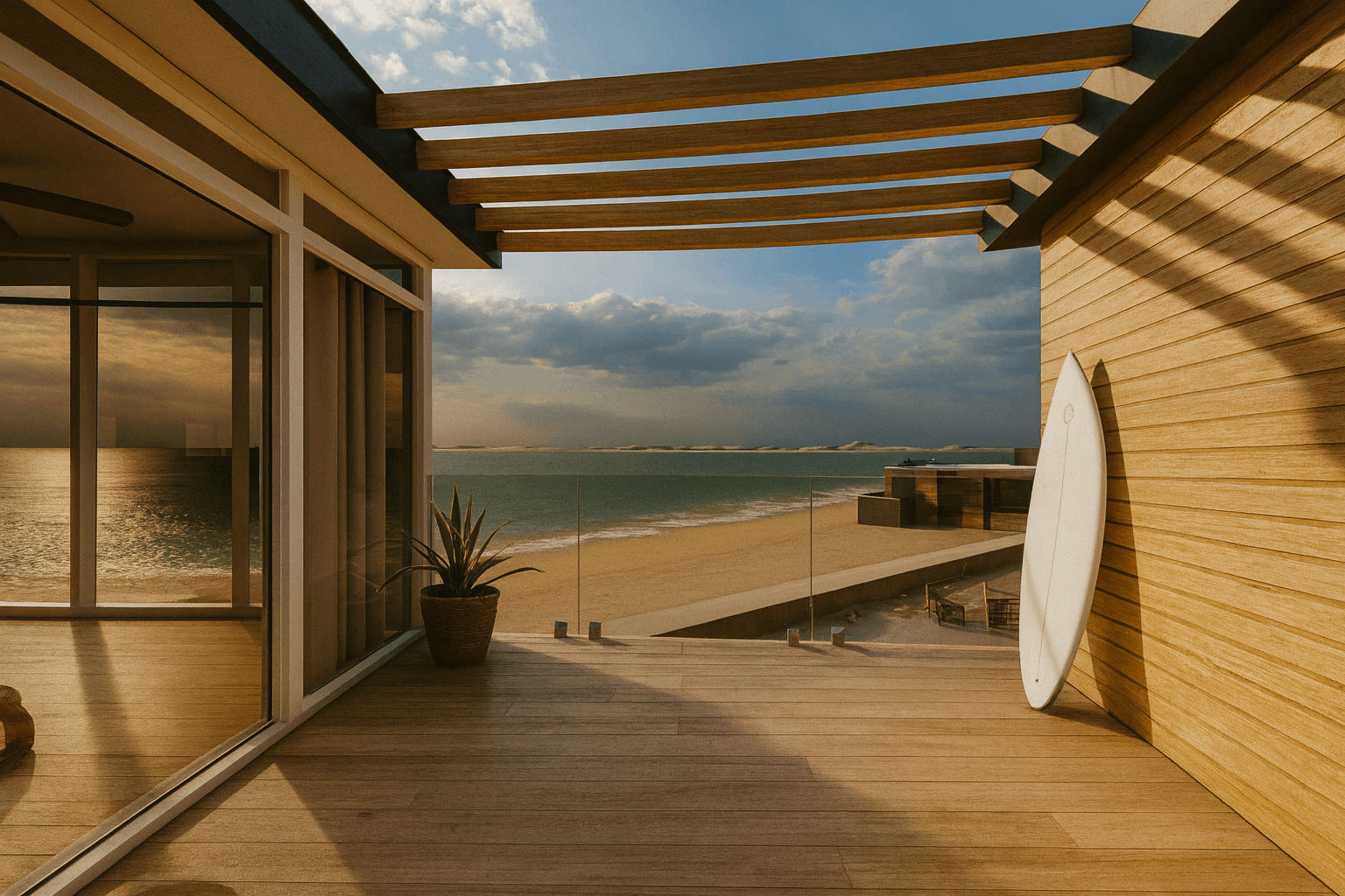 The Modern Motel — view 4