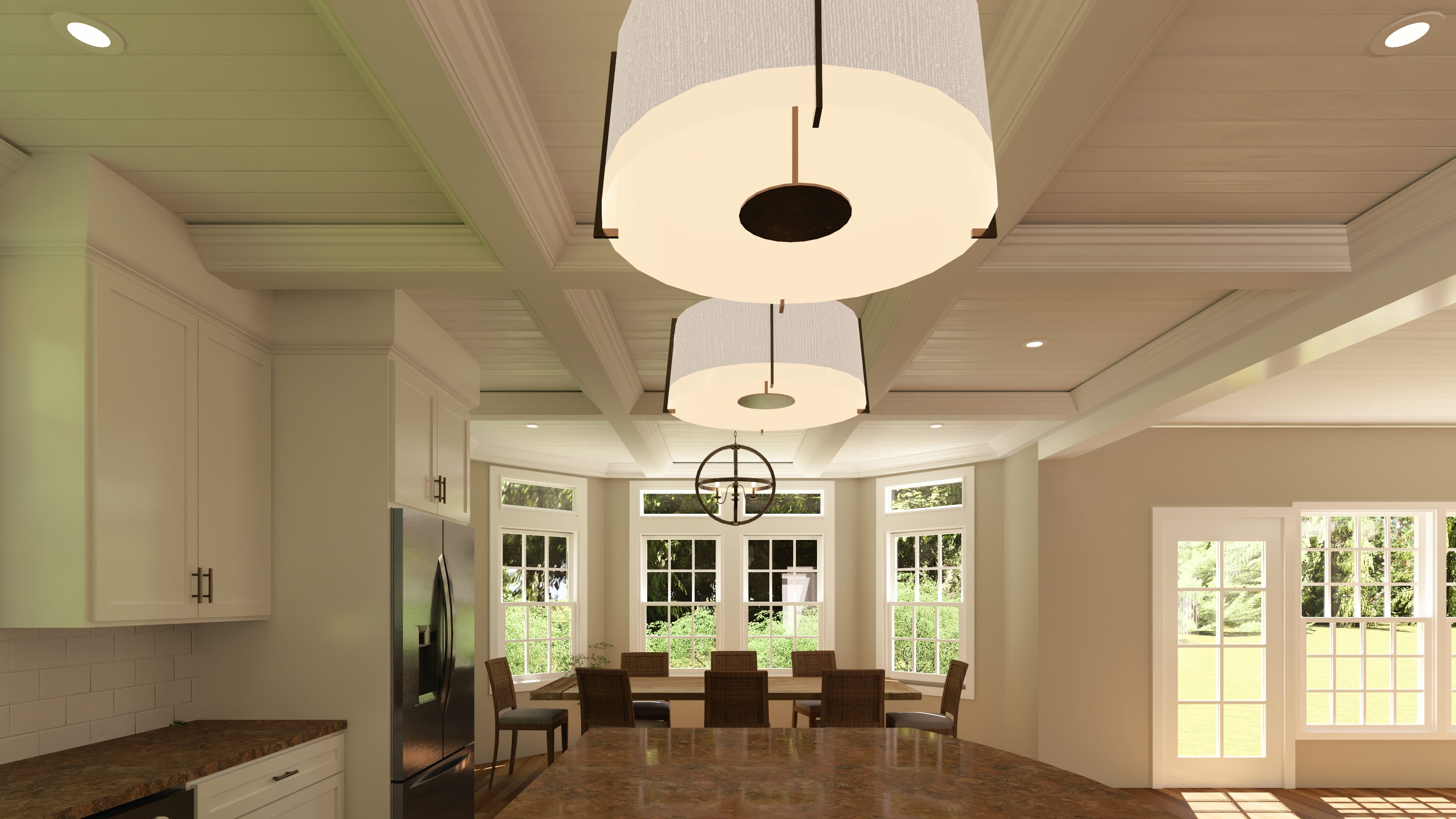 Builder Grade to Beautiful — view 3