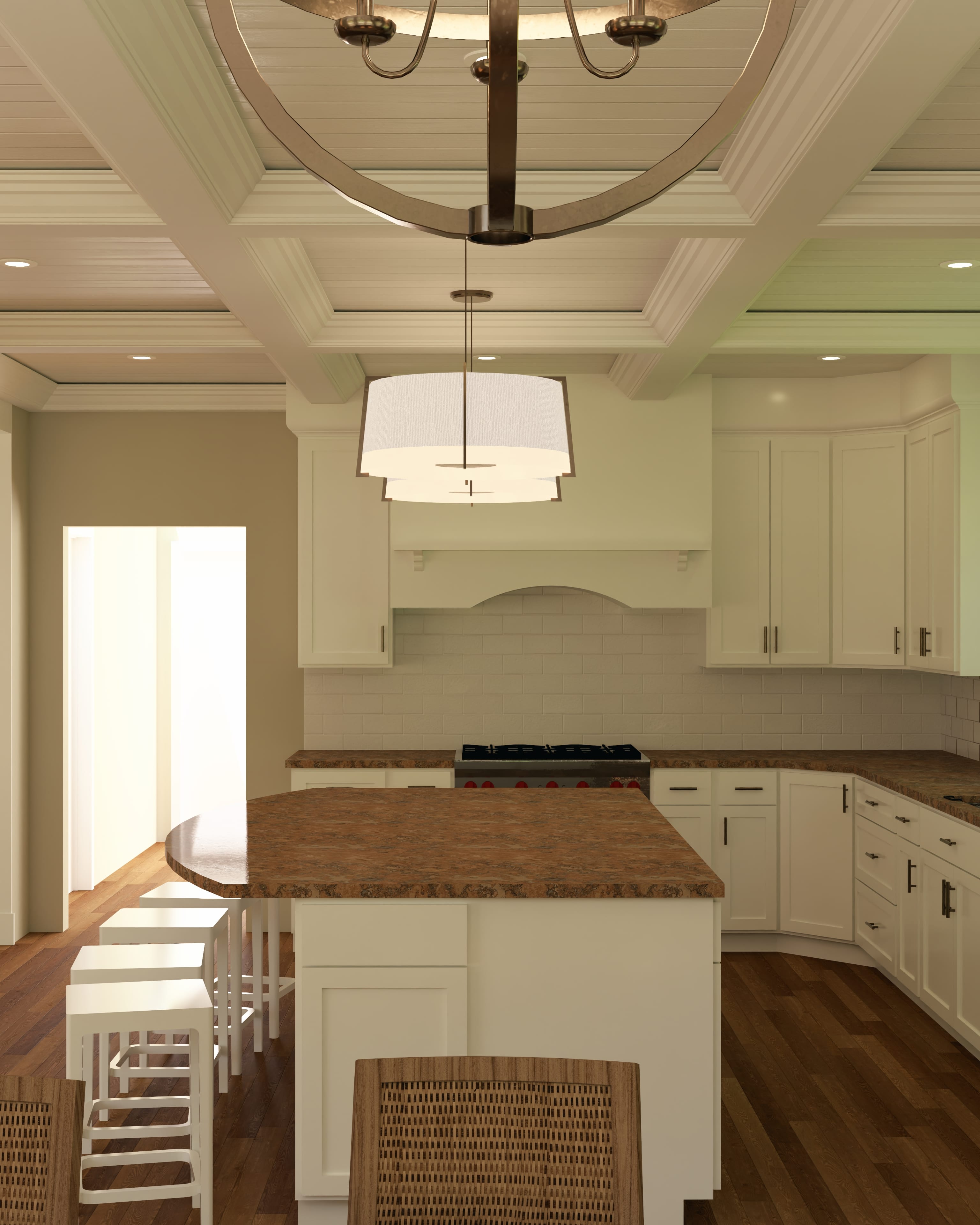 Builder Grade to Beautiful — view 4