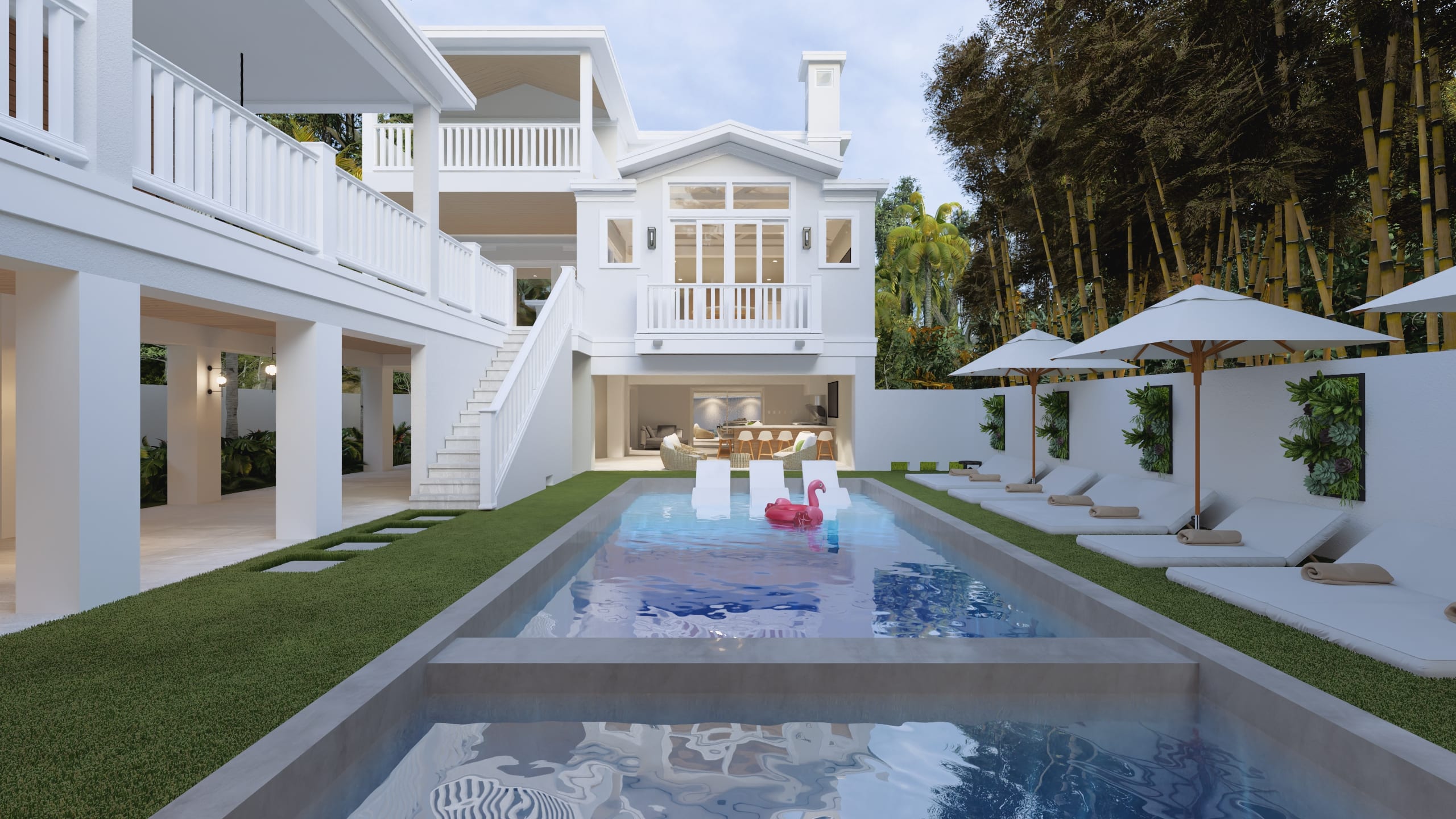 Xanadu — view 4