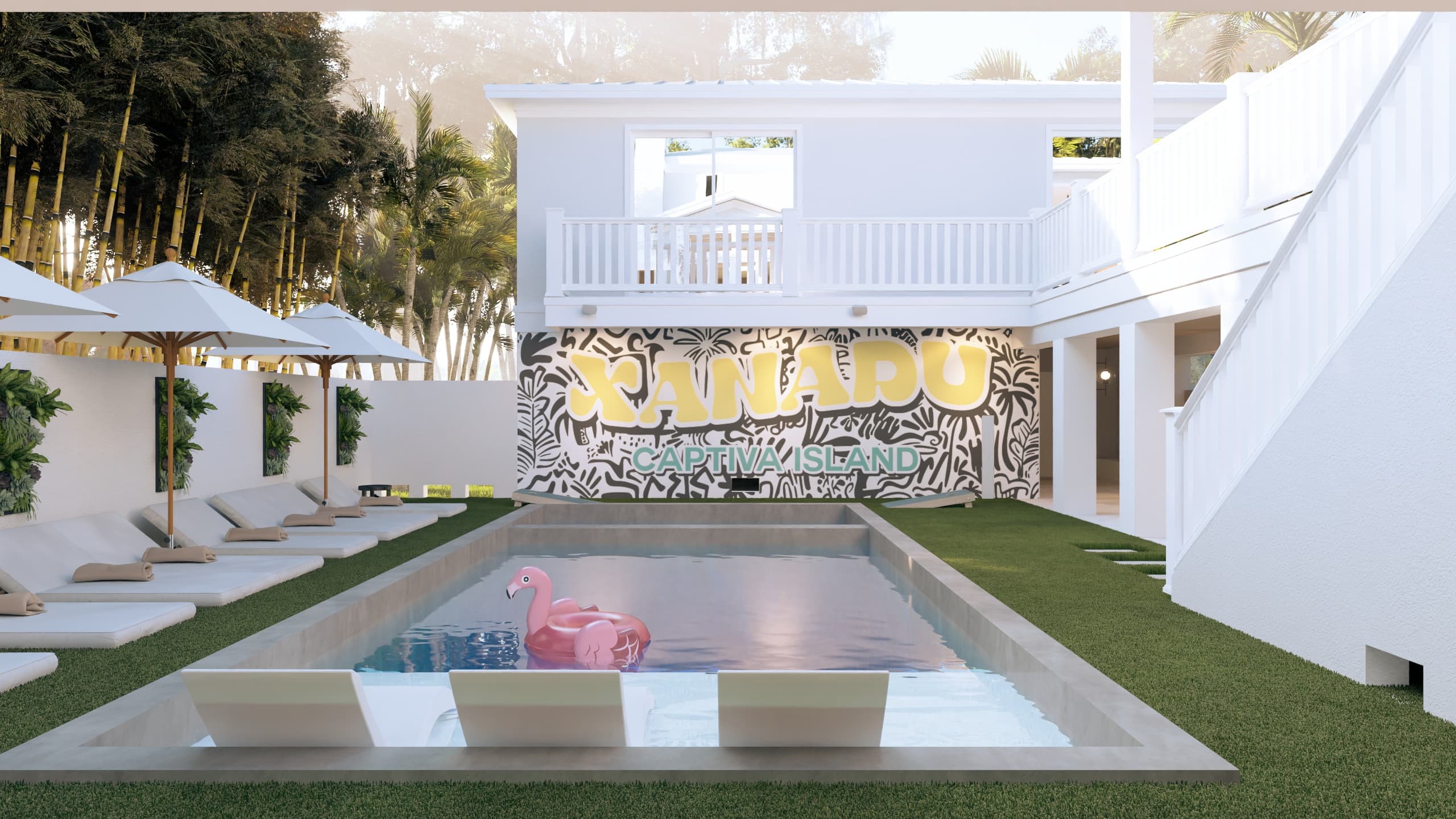 Xanadu — view 5